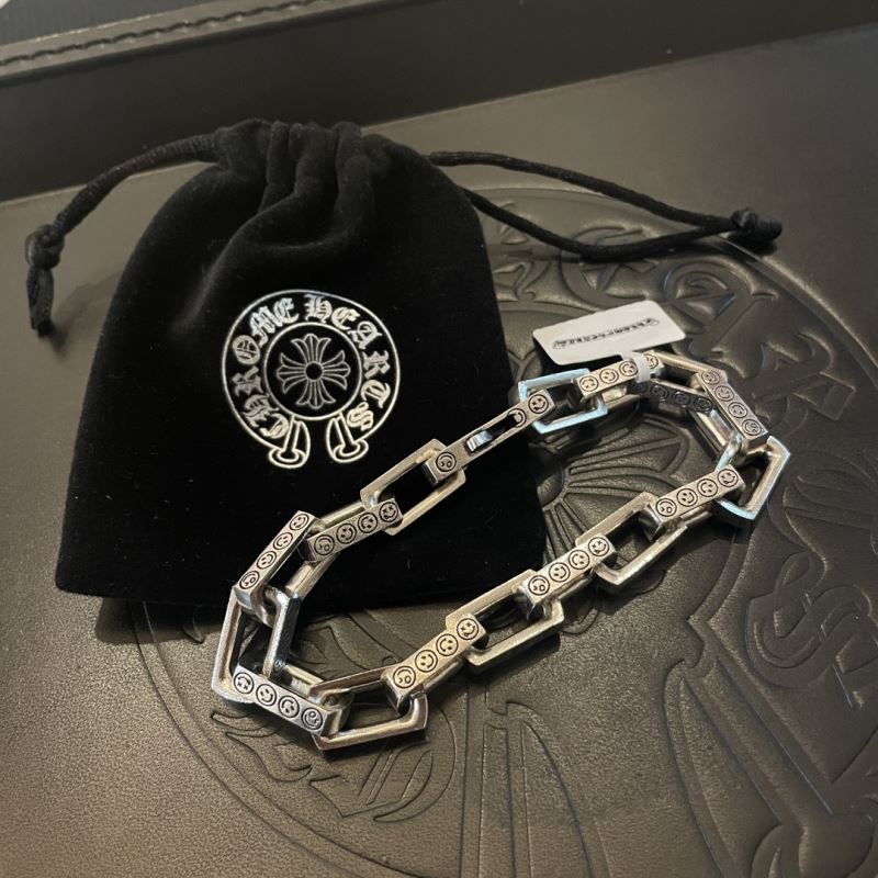 Chrome Hearts Bracelets